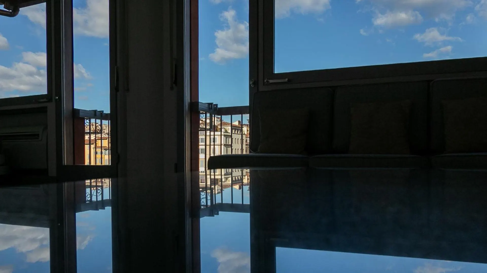 Appartement Casa Savioli à Florence