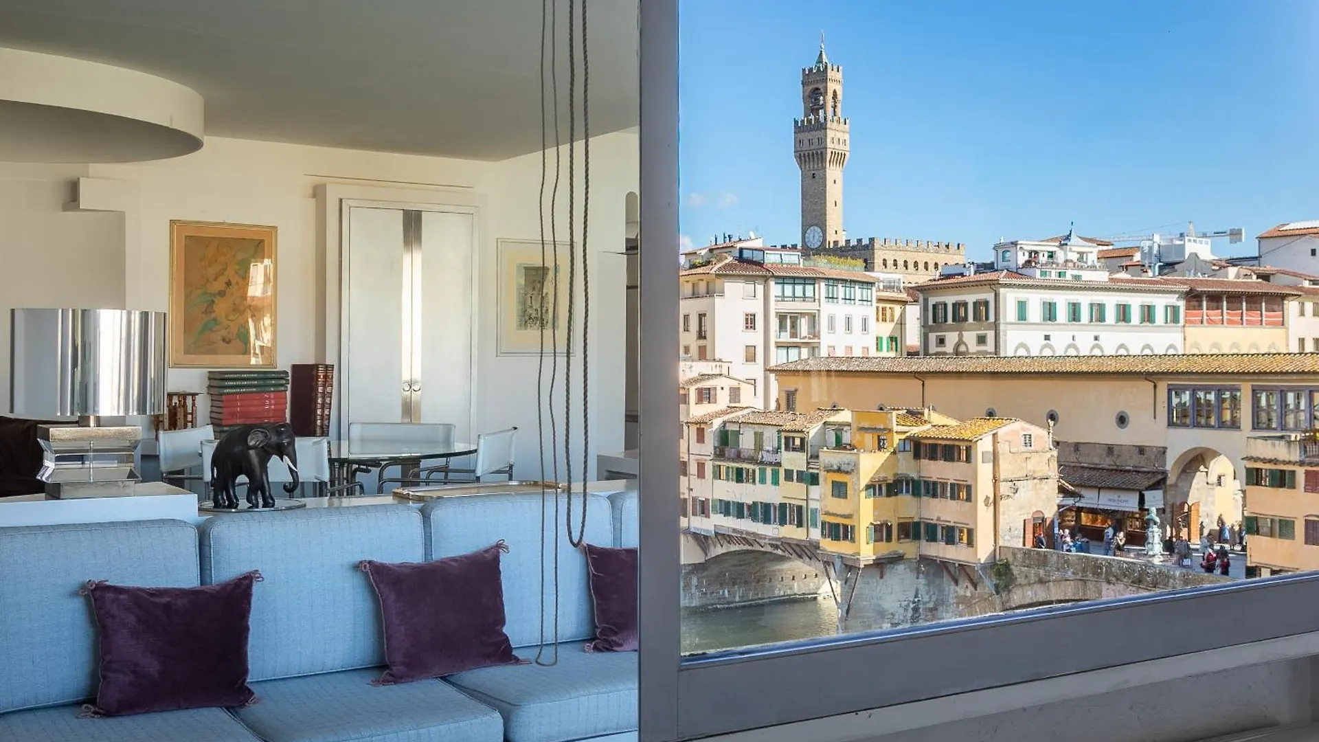 Appartement Casa Savioli à Florence 0*,