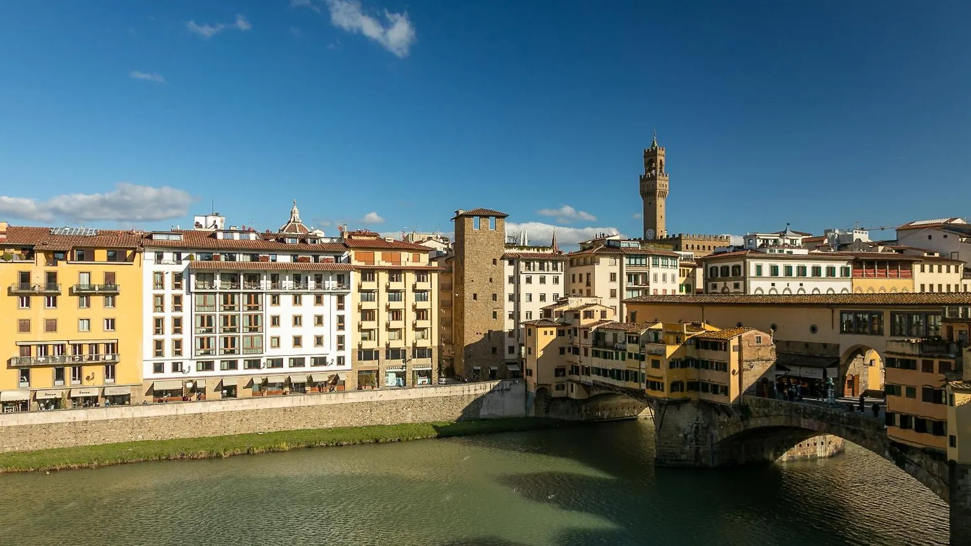 Appartement Casa Savioli à Florence