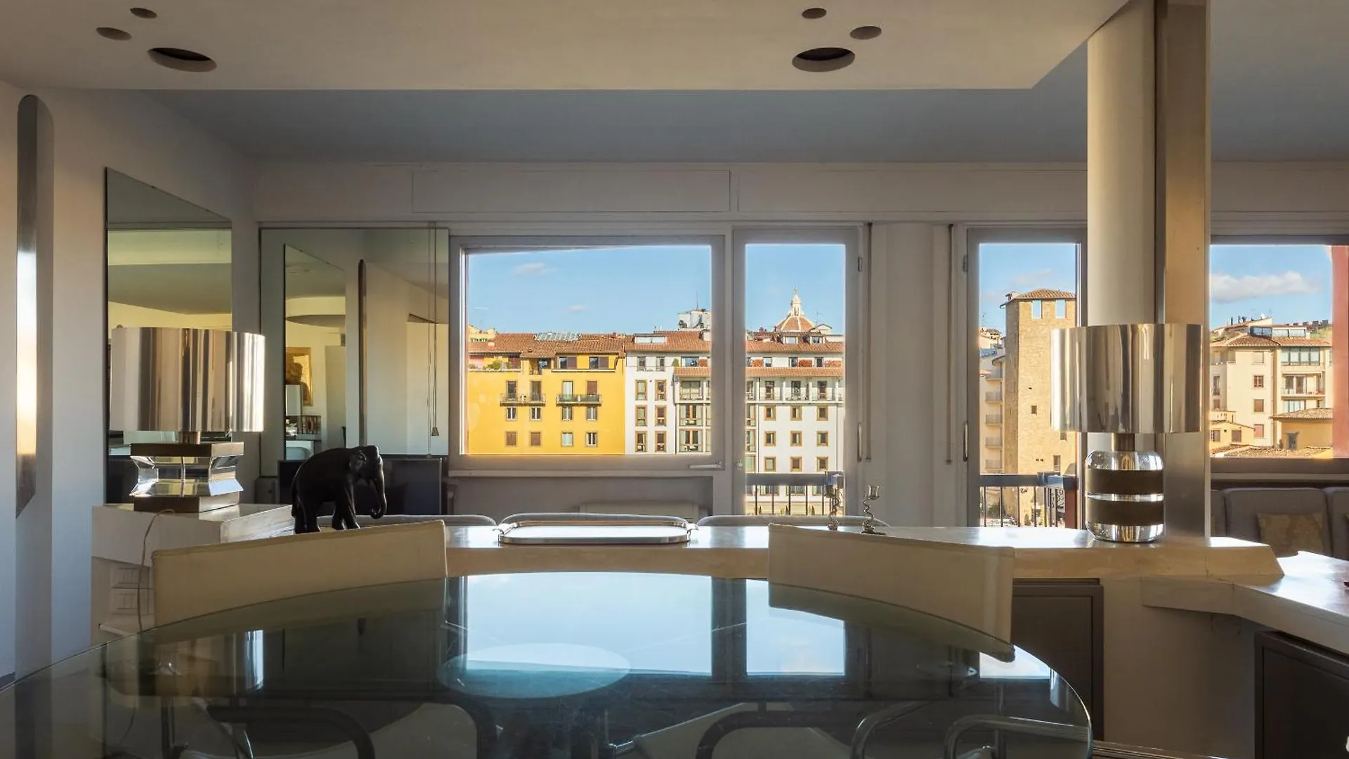 Appartement Casa Savioli à Florence