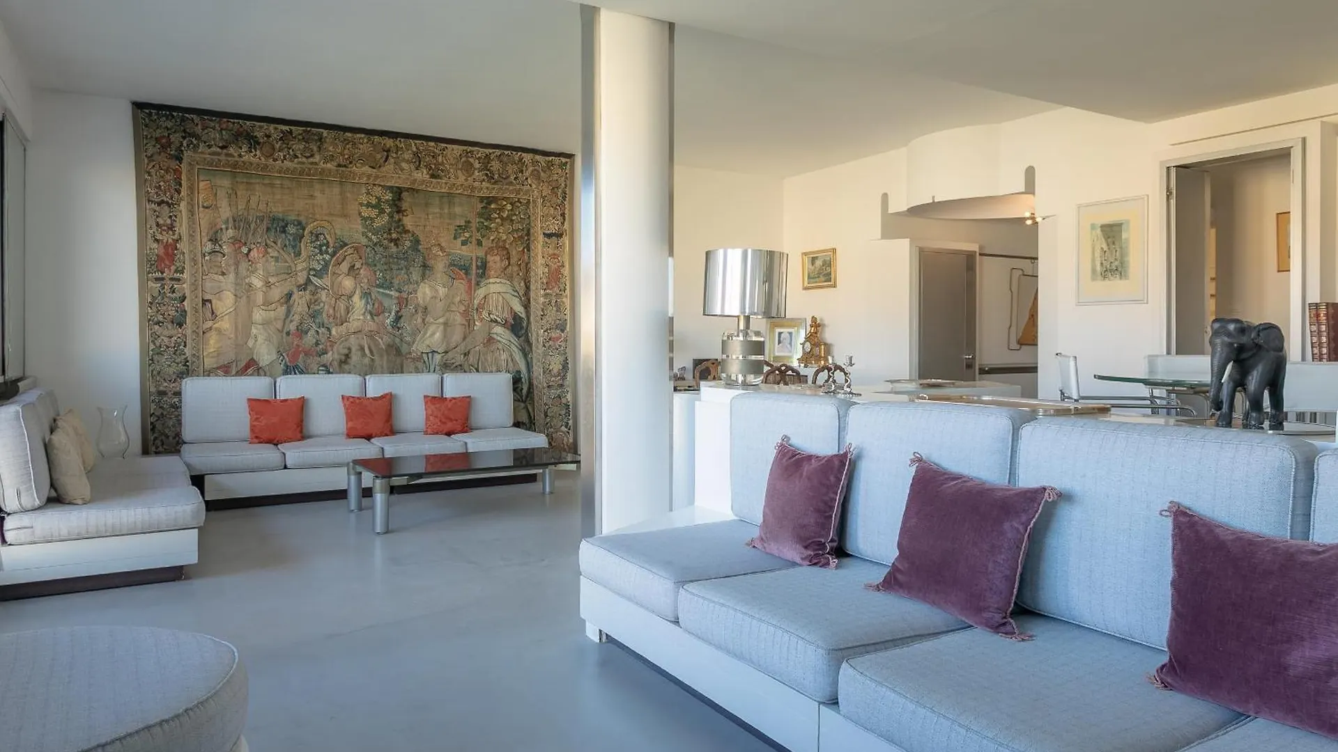 Appartement Casa Savioli à Florence Italie