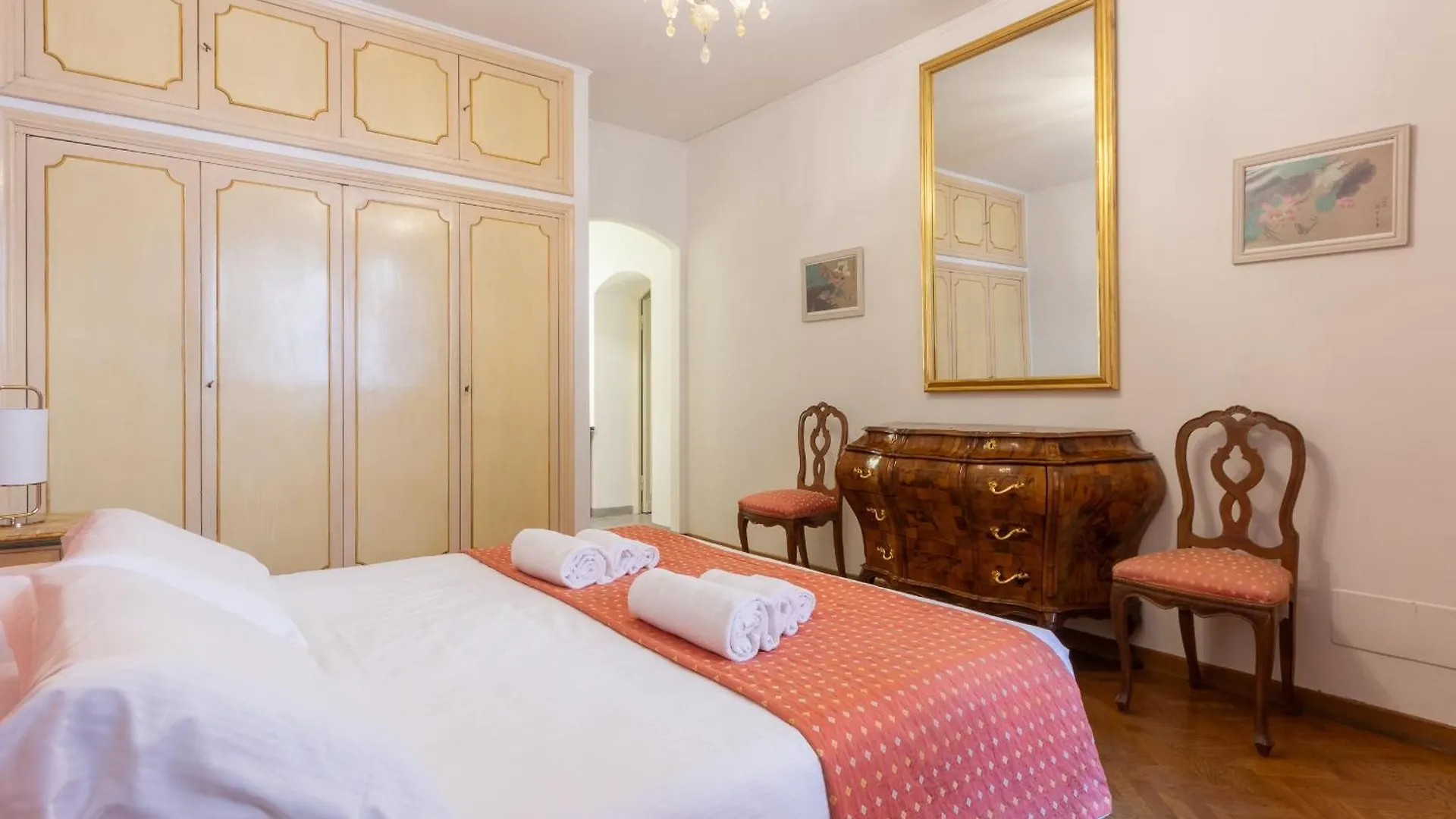 Appartement Casa Savioli à Florence
