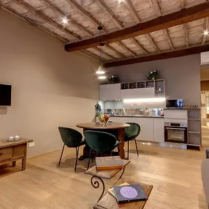 Santa Croce Loft By Mamo Florence