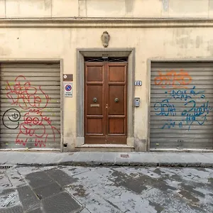 Pinzochere Florence