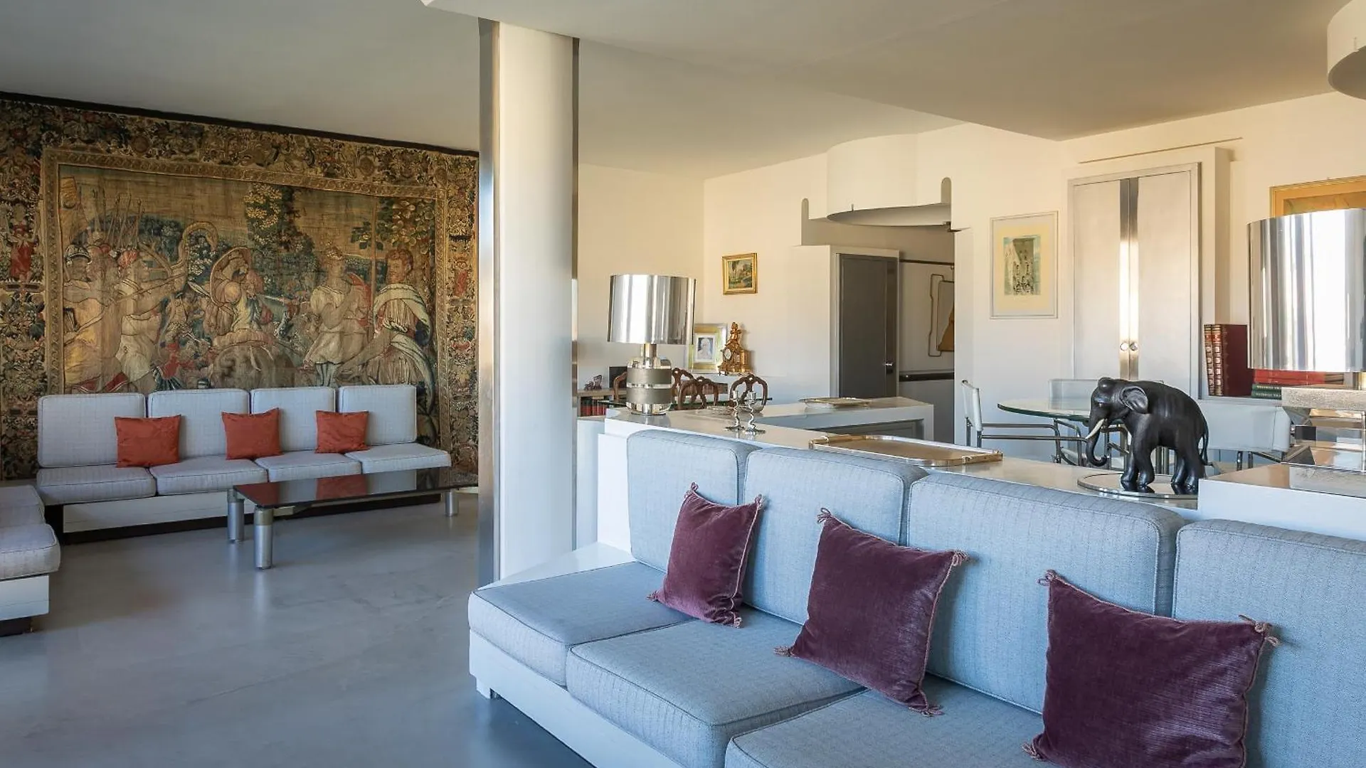 Appartement Casa Savioli à Florence 0*,  Italie