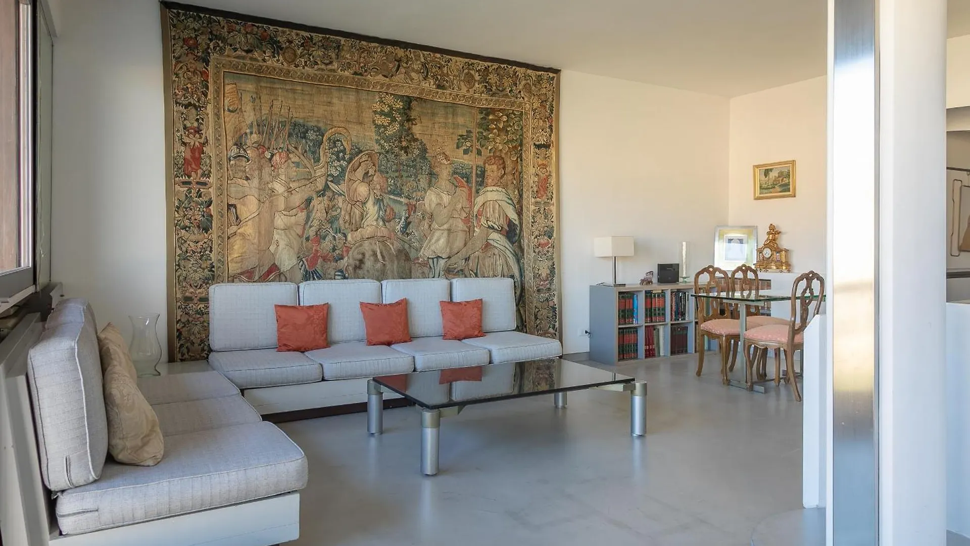 Appartement Casa Savioli à Florence Italie