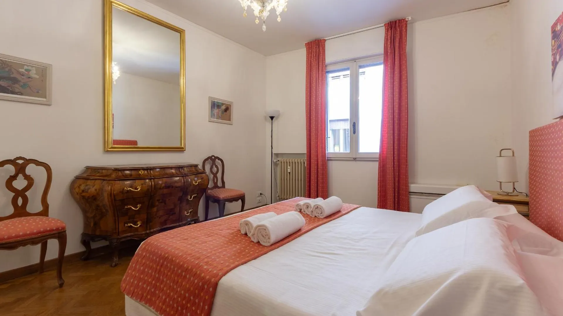 Appartement Casa Savioli à Florence 0*,  Italie