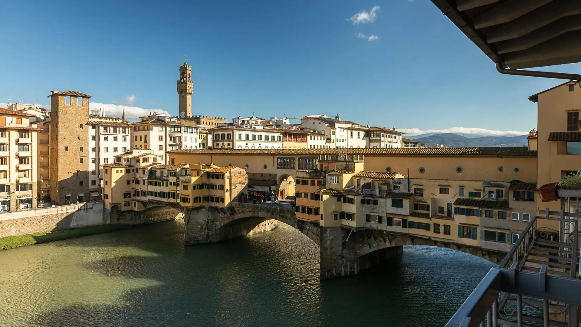 Appartement Casa Savioli à Florence 0*,