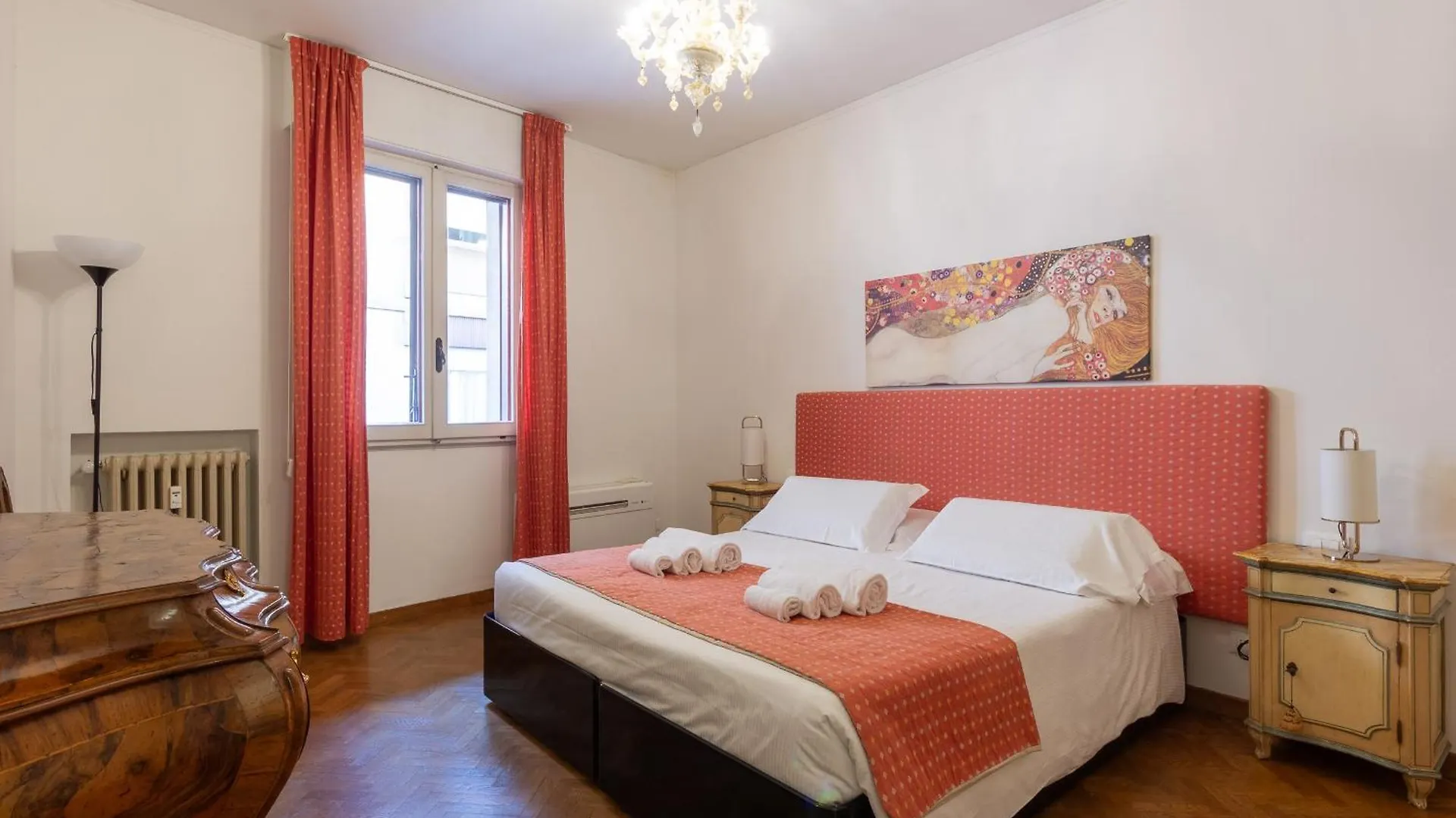 Appartement Casa Savioli à Florence