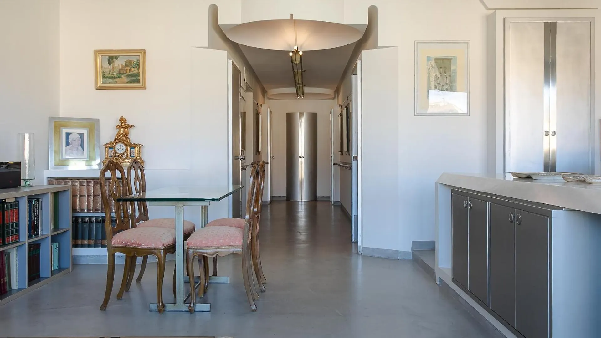 Appartement Casa Savioli à Florence Italie
